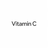 维生素C文字标示