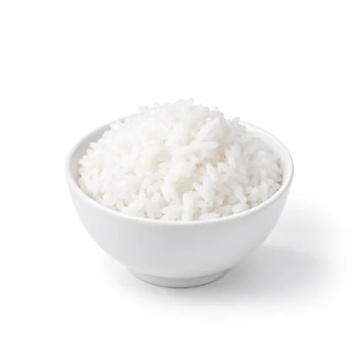 一碗白米饭